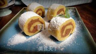 Millet Donkey Rolling recipe