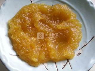 Pineapple Cake recipe