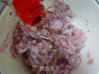 Fried Radish Balls recipe
