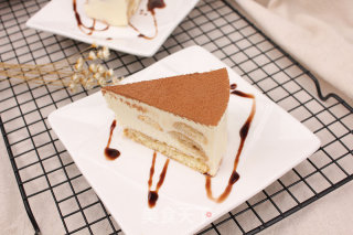 Tiramisu recipe