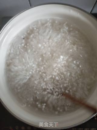 Immortal Grass Sago Dew (with The Easiest Sago Recipe) recipe