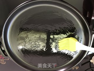 Ham Sausage Sun Egg recipe