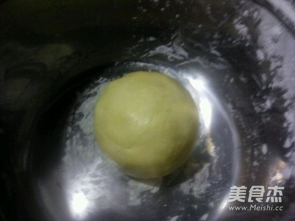 Honey Bun Biscuits recipe