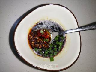 How to Make Instant Blood Tofu recipe
