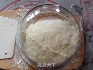 Ciabatta Bread recipe