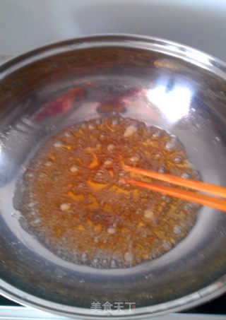 Caramel Pudding recipe