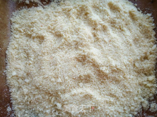 Homemade Bread Crumbs recipe