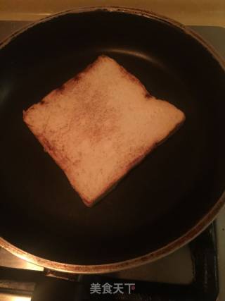 Fancy Breakfast recipe