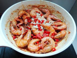 Beer Shrimp recipe