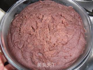 Homemade Red Bean Paste recipe