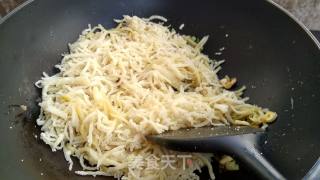 Fry Not Bad recipe