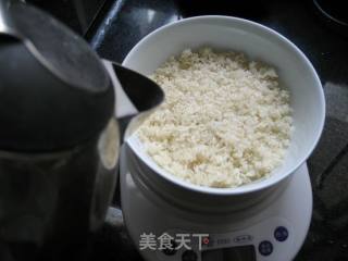 Create A Fragrant Oven Rice-roasted Bacon Rice recipe