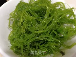 The Correct Way to Open Net Red Seaweed recipe