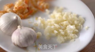 Lucky Bag Meat Dumpling recipe