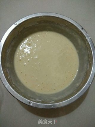 10 Minutes Quick Hand Original Muffins recipe