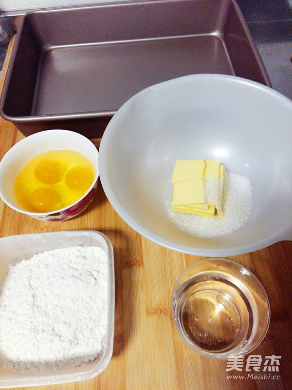 Evaporated Milk Puffs recipe