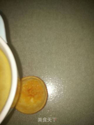 Orange Jelly recipe