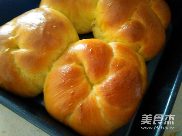 Old-fashioned Bread recipe