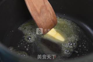 Popcorn Made by A Kitchen Cast Iron Pot Version recipe