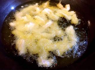 Salt and Pepper Chops recipe