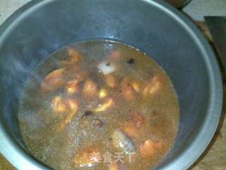 Tomato Beef Noodle recipe