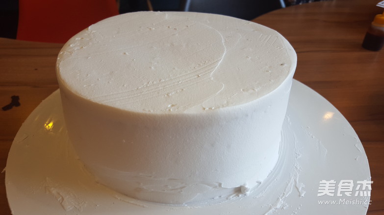 Diy Birthday Cake Recipe recipe