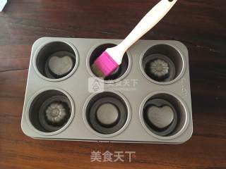 Mango Pizza Cup recipe
