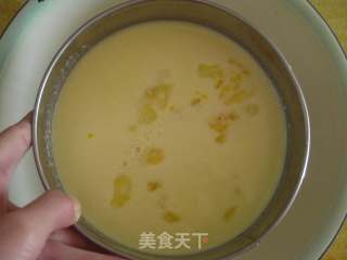 Yogurt Tart recipe