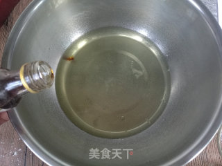 The Back Egg Method is Perfect without Cracking The Chiffon recipe