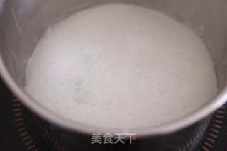 Papaya Coconut Milk Jelly——in The Hot Summer, Bring this Icy Delicacy to The Table recipe