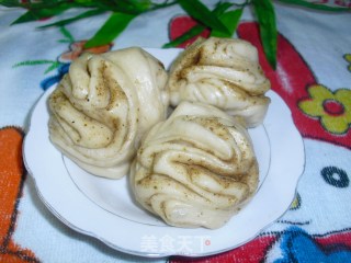 Pig Brain Roll recipe