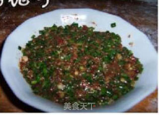 Seafood Sun Meat recipe