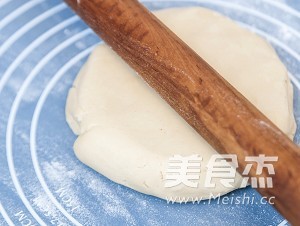 Coconut Duck Biscuits recipe