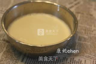 Soy Milk Crucian Carp Soup recipe
