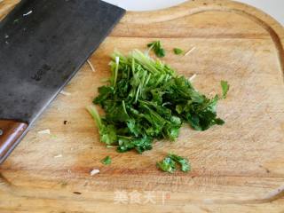 Cold Tofu Shreds recipe