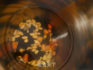 Soybean Milk recipe