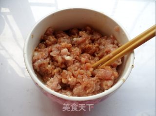 Black Pepper Pork Dried recipe