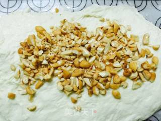Non-kneading Nut Baguette (super Detailed Illustration) recipe