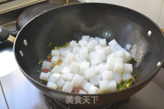 No Meat is Also Happy, Northern Snacks-[flavored Fried Jelly] recipe