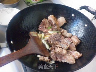 Harvest recipe