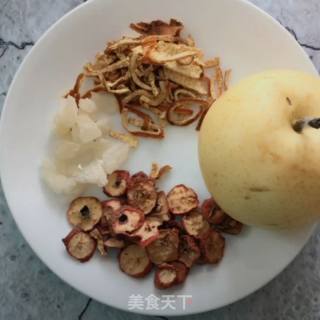 Rock Sugar Sydney recipe