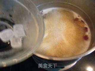 Guangshan Barley Congee recipe