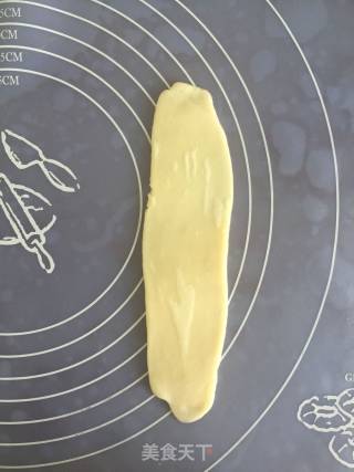 #trust之美#egg Yolk Pastry recipe