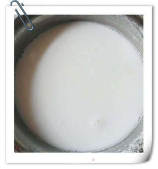Osmanthus Fragrans and Lotus Root + Osmanthus Fragrans Porridge recipe