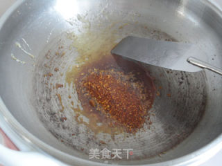 Weird Dried Tofu recipe