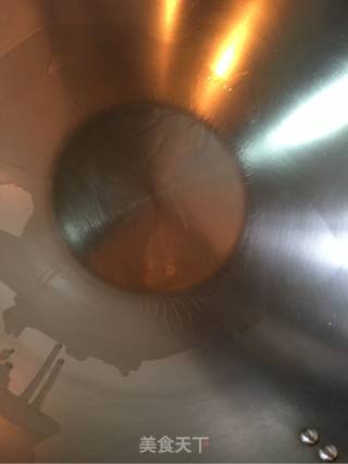 Hot and Sour Soup recipe