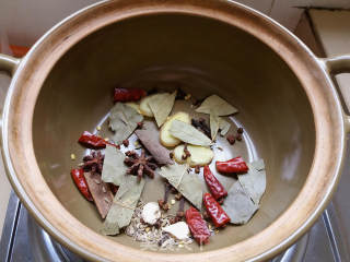 Marinated Chicken Feet recipe