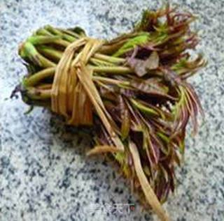 Tsubaki Bud Mixed with Dried Incense recipe