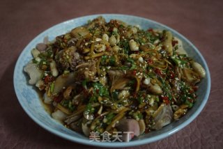 Cold Duck recipe