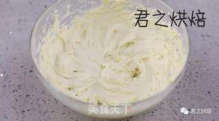 Butter Rice Flour Cake recipe